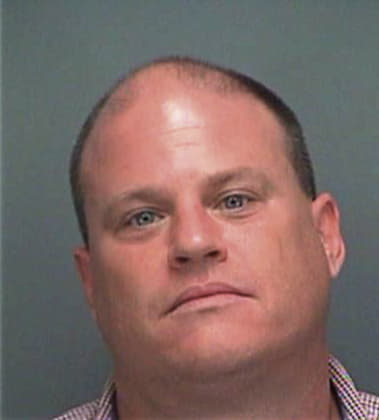 Donald Salus, - Pinellas County, FL 