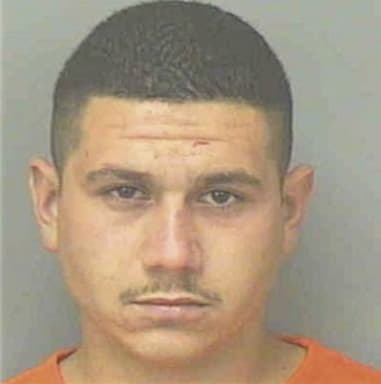 Joshue Sanchez, - Polk County, FL 