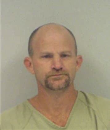 Danny Schoonover, - Hernando County, FL 