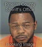 Cortez Scott, - Pinellas County, FL 