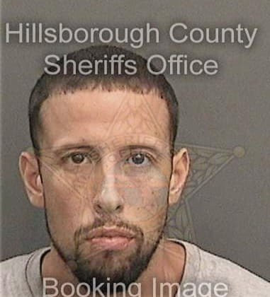 Saul Silva, - Hillsborough County, FL 