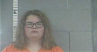 Lolita Simonton, - Bullitt County, KY 