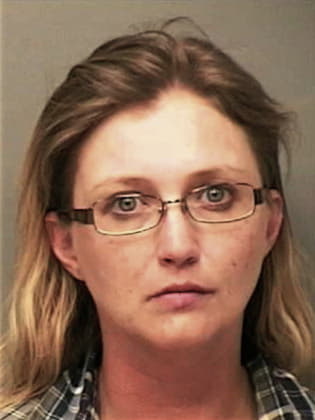 Christina Smith, - Montgomery County, TN 