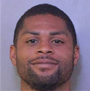 Jimmy Smith - Polk County, FL 