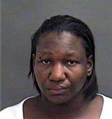 Shaira Smith, - Mecklenburg County, NC 