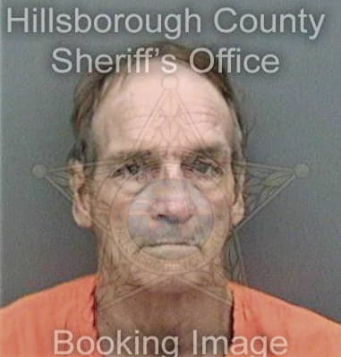 Antonio Solano, - Hillsborough County, FL 