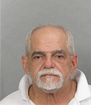 Francisco Sotolongo, - Dade County, FL 