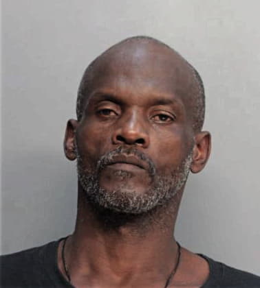 Anthony Spiller, - Dade County, FL 