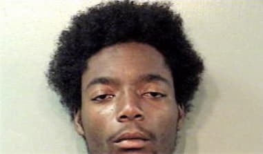 Dedrick Spivey, - Leon County, FL 