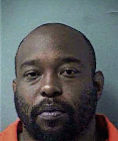 Darrell Spurlock, - Okaloosa County, FL 