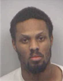 Demarcus Stalls - Fulton County, GA 