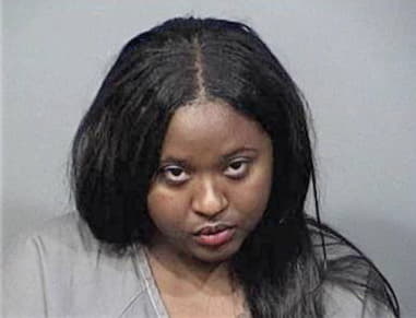 Kanisha Stanton, - Brevard County, FL 