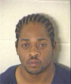 Anthony Stargell - Fulton County, GA 