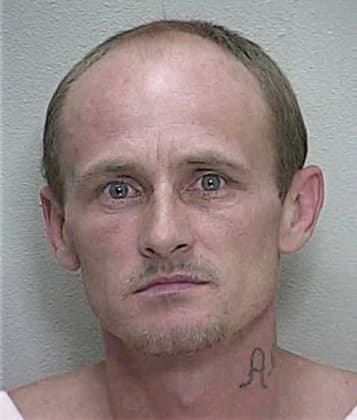 Ronald Stewart, - Marion County, FL 