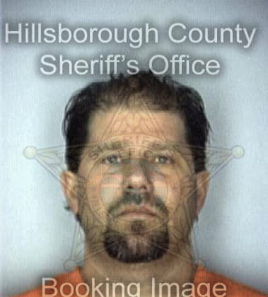 Arthur Stroud, - Hillsborough County, FL 