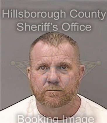 James Supple, - Hillsborough County, FL 