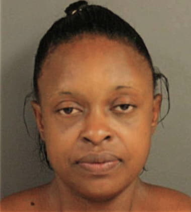 Shelia Tate, - Hinds County, MS 