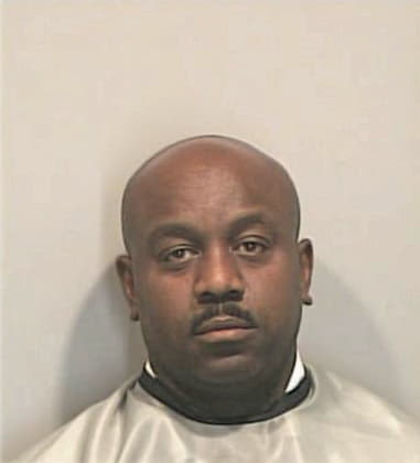 Bennie Thomas - DeKalb County, GA 