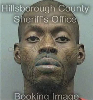 Fred Thompson, - Hillsborough County, FL 