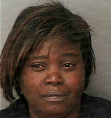 Latonya Tillman, - Polk County, FL 