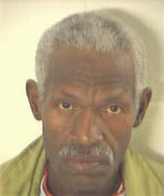 Clarence Toomer, - Fulton County, GA 