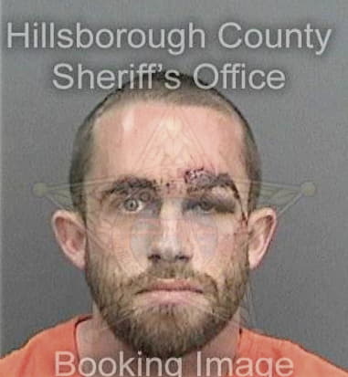 Luis Trevino, - Hillsborough County, FL 