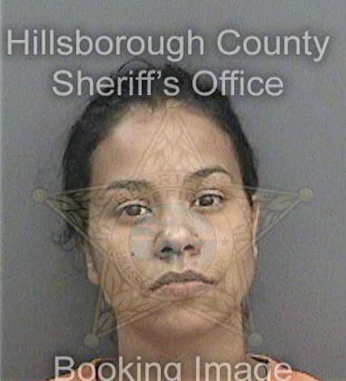 Luz Vazquezcruz, - Hillsborough County, FL 