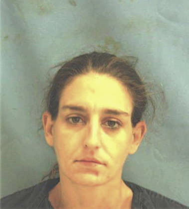 Katherine Velasco, - Pulaski County, AR 