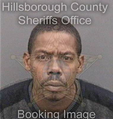 Jhon Vidalbrewton, - Hillsborough County, FL 