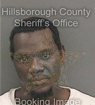 Kenneth Washington, - Hillsborough County, FL 