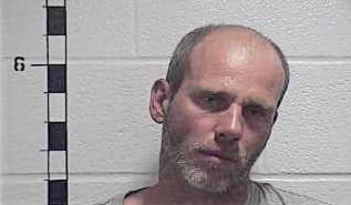 James Webb, - Shelby County, KY 