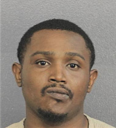 Kevin Wesley, - Broward County, FL 