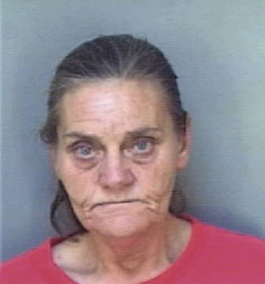 Teresa West - Polk County, FL 