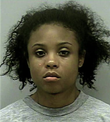 Antonia White - Gwinnett County, GA 