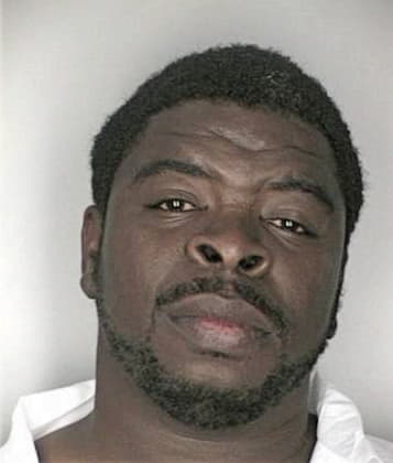 Eric White - Hillsborough County, FL 