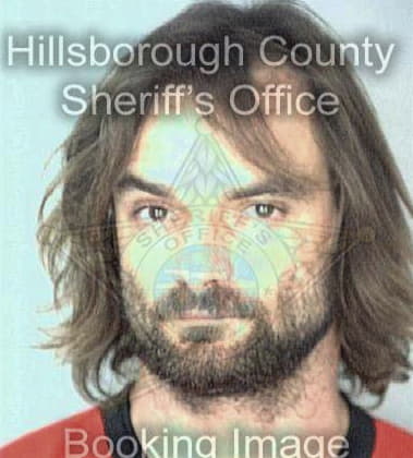 Scottie White - Hillsborough County, FL 