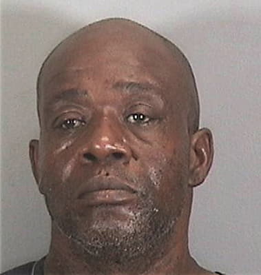 Issac Woodard, - Manatee County, FL 