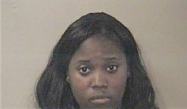 Teresa Wyche, - Leon County, FL 