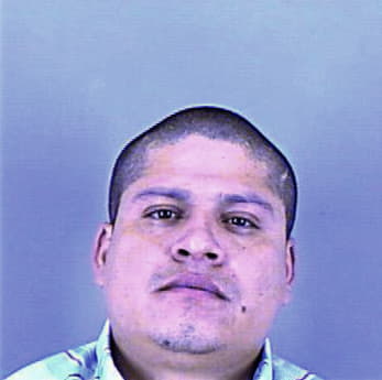 Jose Albarran - Smith County, TX 