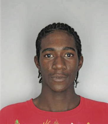 Taurus Allen, - Hillsborough County, FL 