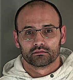 Jason Armitage - Lane County, OR 