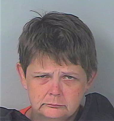 Amanda Baker, - Hernando County, FL 