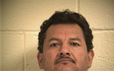 Victor Barron, - Hidalgo County, TX 