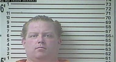 Jerry Bates, - Hardin County, KY 