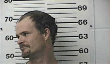 Stephen Benton, - Levy County, FL 