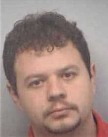 Pedro Bernabe - Fulton County, GA 