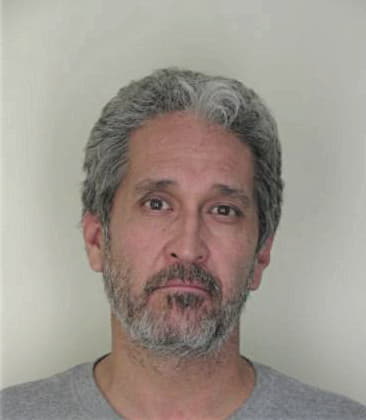 Joshua Bethea - Hillsborough County, FL 