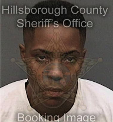 Sharon Blackwell - Hillsborough County, FL 