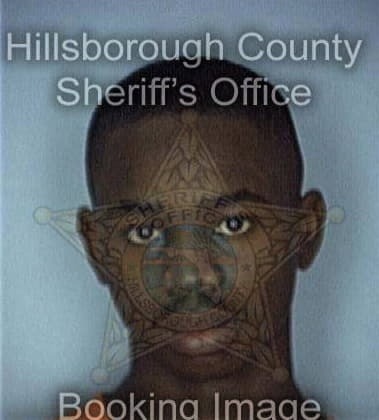 Torrance Blake - Hillsborough County, FL 