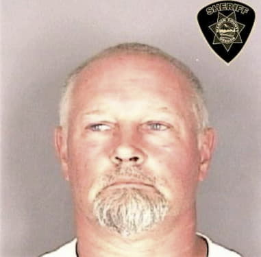 Frank Blanchard, - Marion County, OR 